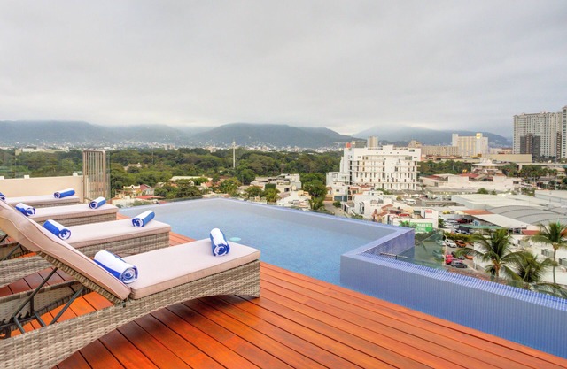 Luxury and comfort in an exclusive condominium, ideal for a unique vacation.