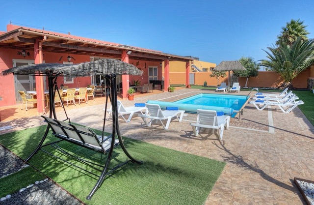 Luxury and comfort - Villa Romana 10PAX