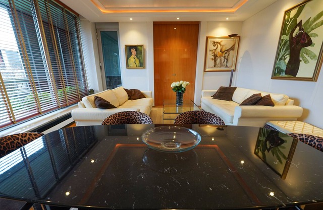 Luxury apartment with jacuzzi bath, 2km from Roland Garros