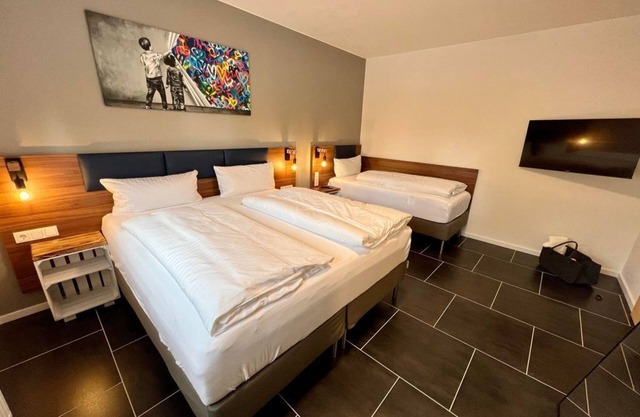 Luxury Apartment No.18 - JUNIPRO Luxury Apartments