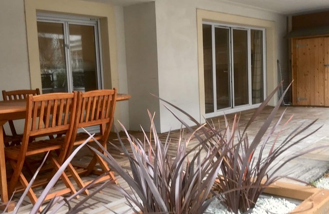 Luxury apartment - 10 minutes from La Défense