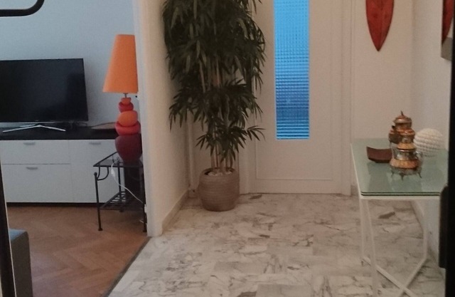 Luxury apartment 6 people Downtown Nice
