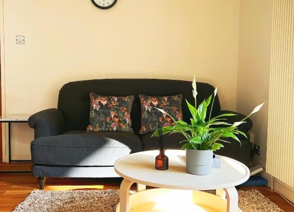 Luxury Apartment at Edinburgh