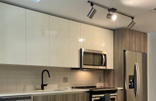 Luxury Apartment at Midtown Miami-Spacious and fully equipped-excellent location