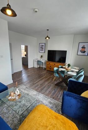 Luxury Apartment Chelsea- Fulham
