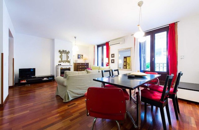 Luxury Apartment In Best Area Madrid Centre- Gran Via Chueca
