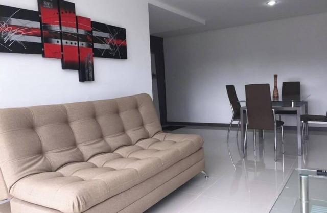 Luxury apartment in Medellin Sabaneta