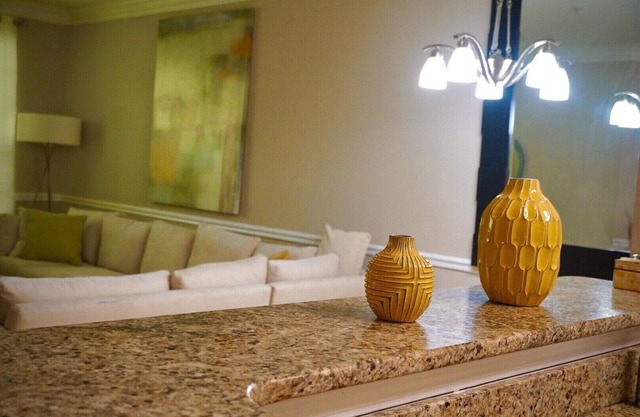 Luxury Apartment In Sandy Springs W/Patio