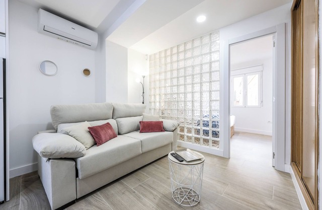 Luxury apartment in Tetuán