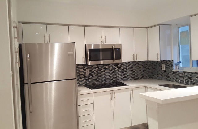 Luxury Apartment in The Health District next to Jackson, UM,Bascom Palmer