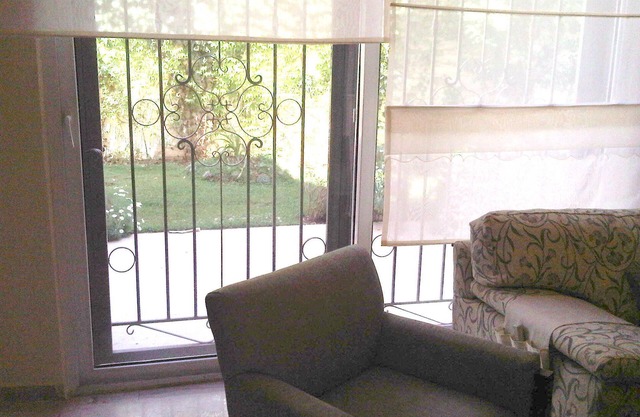 Luxury apartment in Wadi Saqra