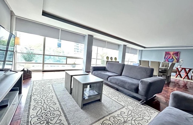 Luxury Apartment Masaryk 4BR