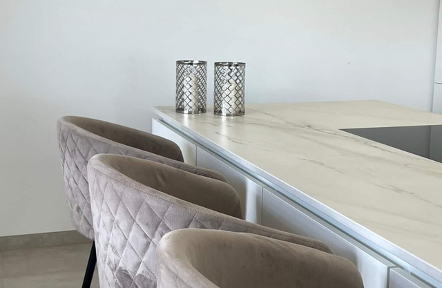 Luxury Apartment Midami
