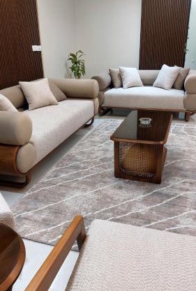 Luxury Apartment Near Mall of Arabia in 6th October Family only شقة فاخرة للايجار بجوار مول العرب فقط للعائلات