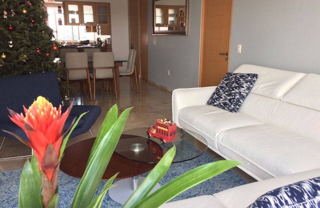 Luxury apartment on a perfect location in GDL! Right at the heart of Providencia