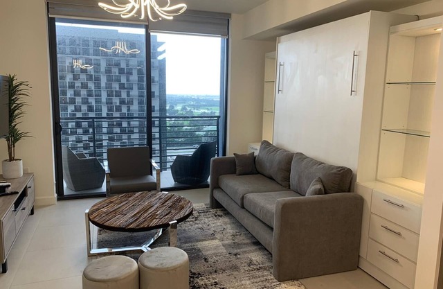 Luxury Apartment Studio at Doral Miami