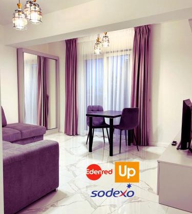 Luxury Apartments and Studios Boulevard G Enescu Suceava