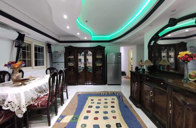 Luxury Apartments