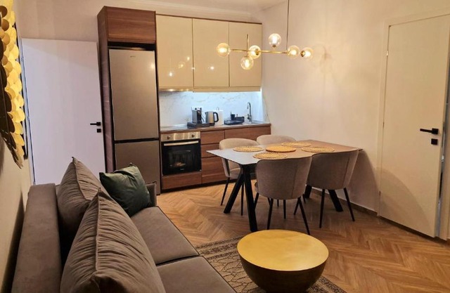 Luxury apartments in DOWNTOWN of Perea