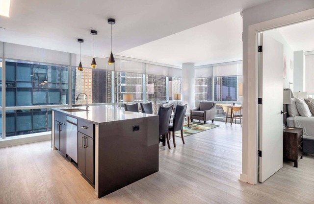 Luxury Apt with Infrared Sauna
