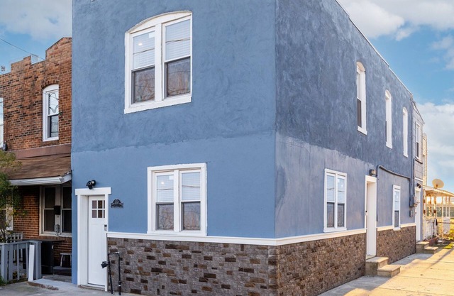 Luxury Atlantic City Apartment - Newly Remodeled!
