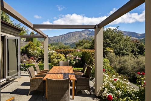 Luxury Away - Arrowbrae