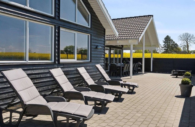 Luxury Beach House with Pool - By Traum Ferienwohnungen