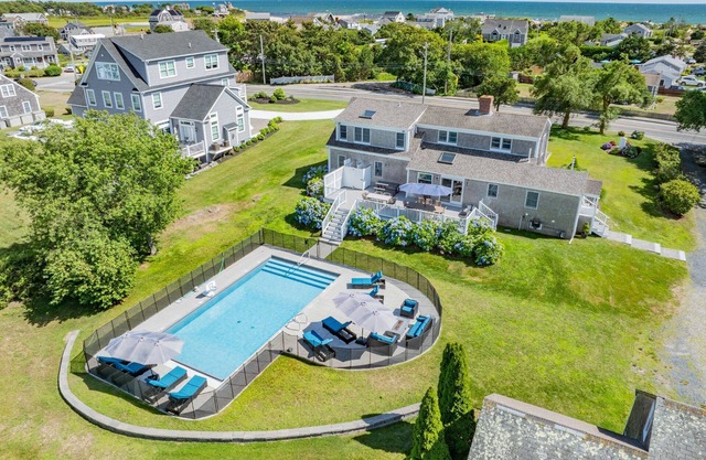 Luxury Beach Retreat w/Heated Pool, Linens & Pet Friendly