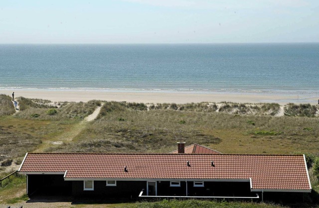 Luxury Beach Retreat - By Traum Ferienwohnungen