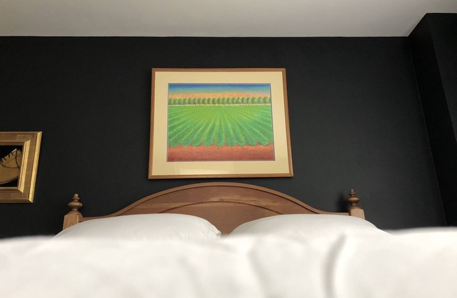 Luxury Boutique Guest Quarters with Private Entrance