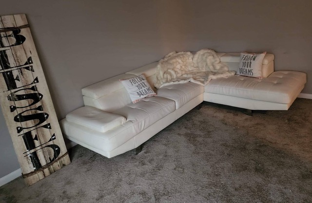Luxury Buckhead Apartment