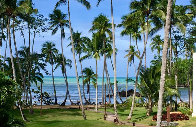 Luxury Chic Playa Bonita Beachfront.