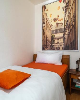 Luxury City Apartments - 2 Units Available