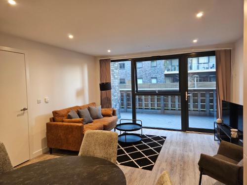 Luxury City Centre Apartment