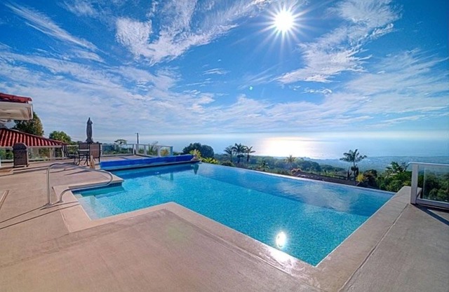 Luxury Coffee Estate - Infinity Pool - Endless Views - Exclusive Stays