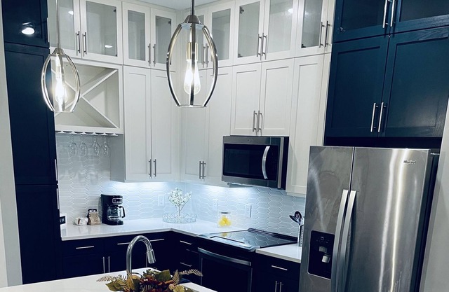 Luxury Condo In Decatur, Atlanta