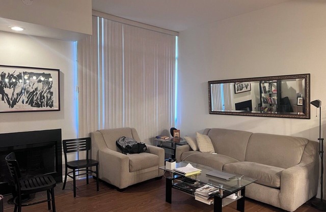 Luxury condo near CalTech