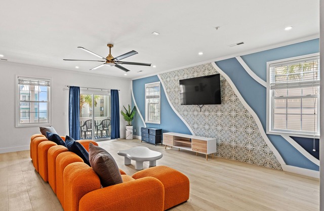 Luxury Condominium by the Beach Unit 204