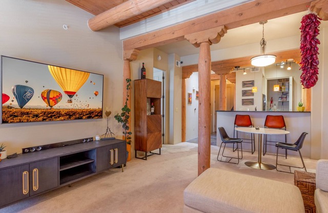 Luxury Condo