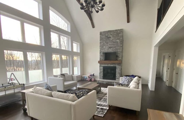 Luxury Cottage Escape