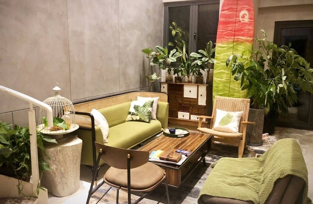 Luxury & Cozy Apartmen