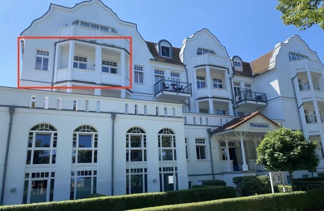 Luxury & design with sea view
