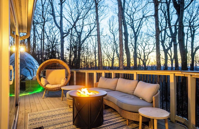 Luxury Designer Home, Dome and Top amenities
