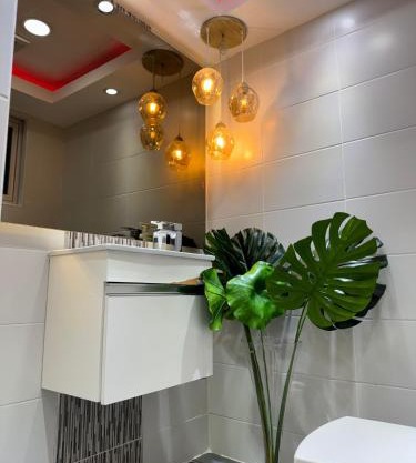 Luxury Duplex Penthouse Santo Domingo