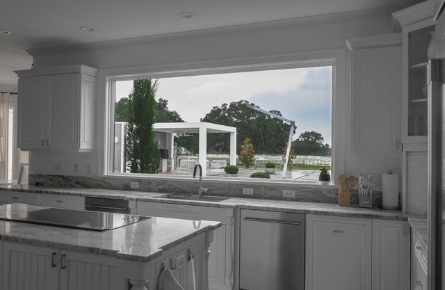 Luxury Equestrian Great House
