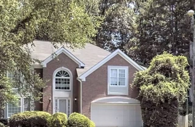 Luxury European style (22 mins from Atlanta)