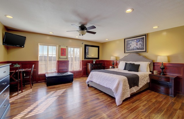 Luxury European Style Executive Large Apartment A Near Sevierville