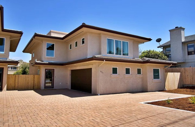 Luxury Family Beach House w/Rooftop Retreat! 0.7 miles to Oceano Dunes entrance