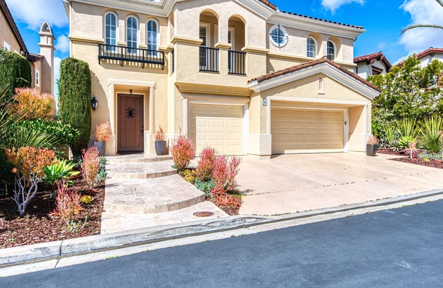 Luxury Family Home with Views