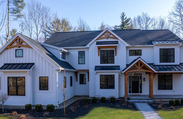 Luxury Family Home in Saratoga Springs, NY